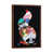 Classic Wood Framed