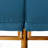 Double Chaise Lounge-892368146