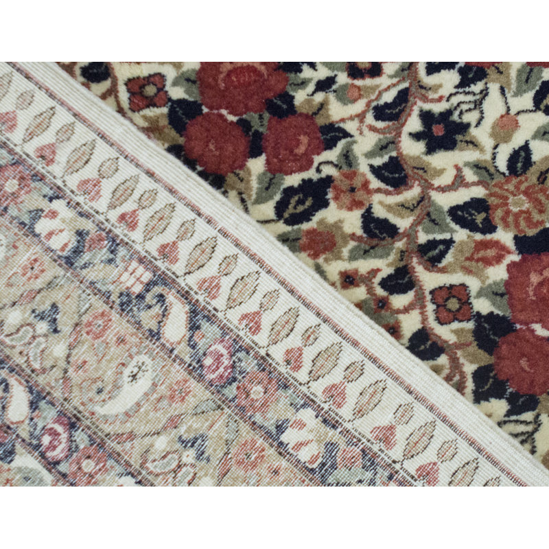 One-of-a-Kind 6' X 9' Area Rug