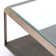 Shagreen Coffee Table