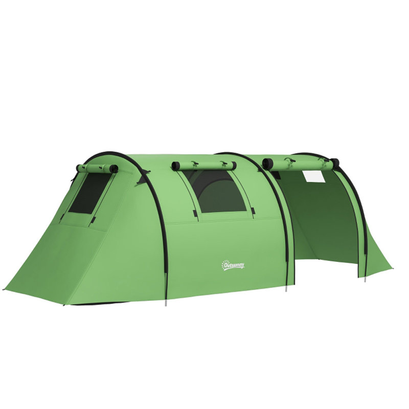 4 Person Tent
