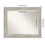 Miroir d'appoint mural Tunley-1628520467