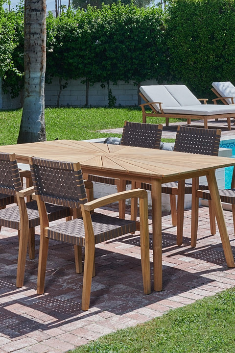 Outdoor Tables