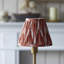 Burley Rechargeable Metal Table Lamp-105031178