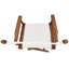Fauteuil LuXeo Russell-101511984
