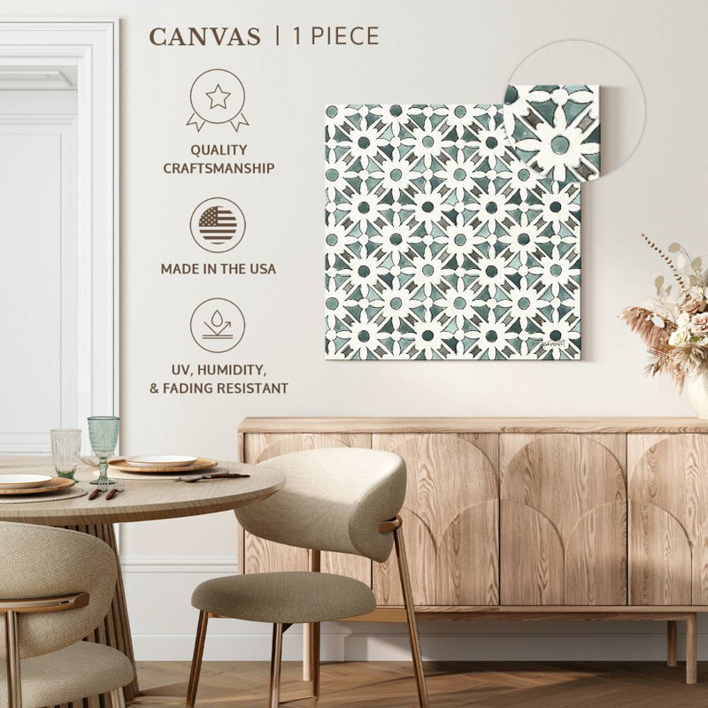 Modern Farmhouse Step II