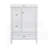 24" Bathroom Vanity with Storage-117545829