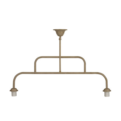 San Pablo - Light Kitchen Island Pendant
