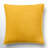 Edgar Square Cotton Velvet Throw Pillow-1117791509-1142992200-1171854563