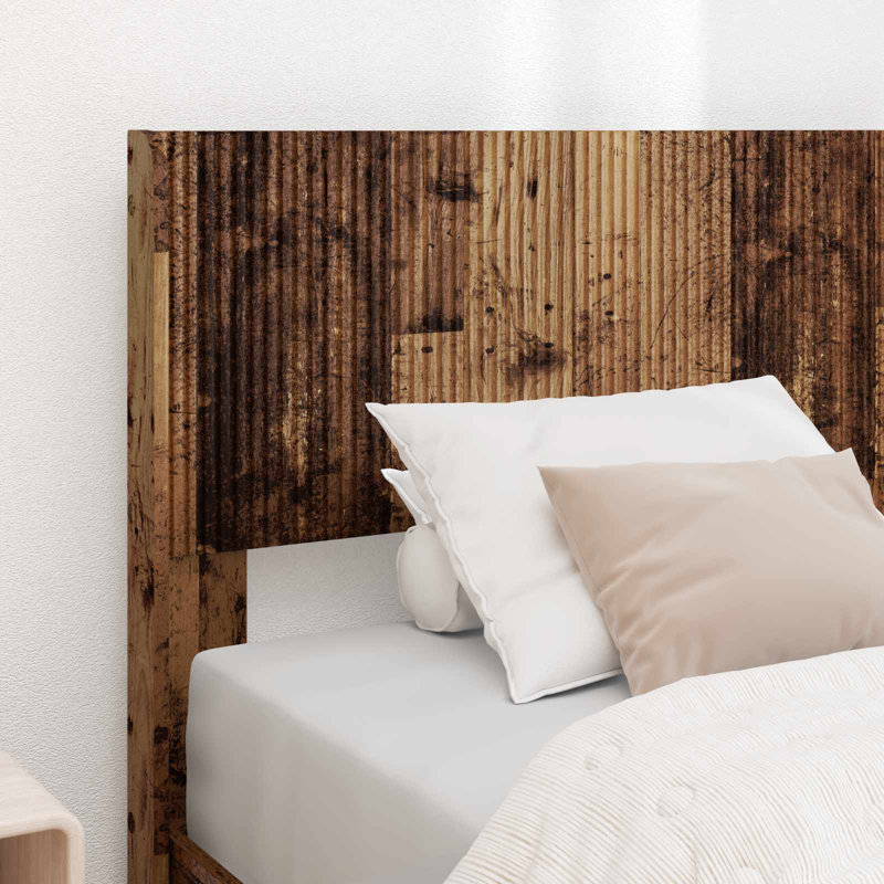 Headboard, Old Wood, 100 x 200cm