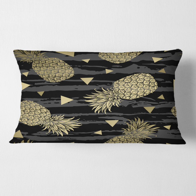 Coussin Golden
