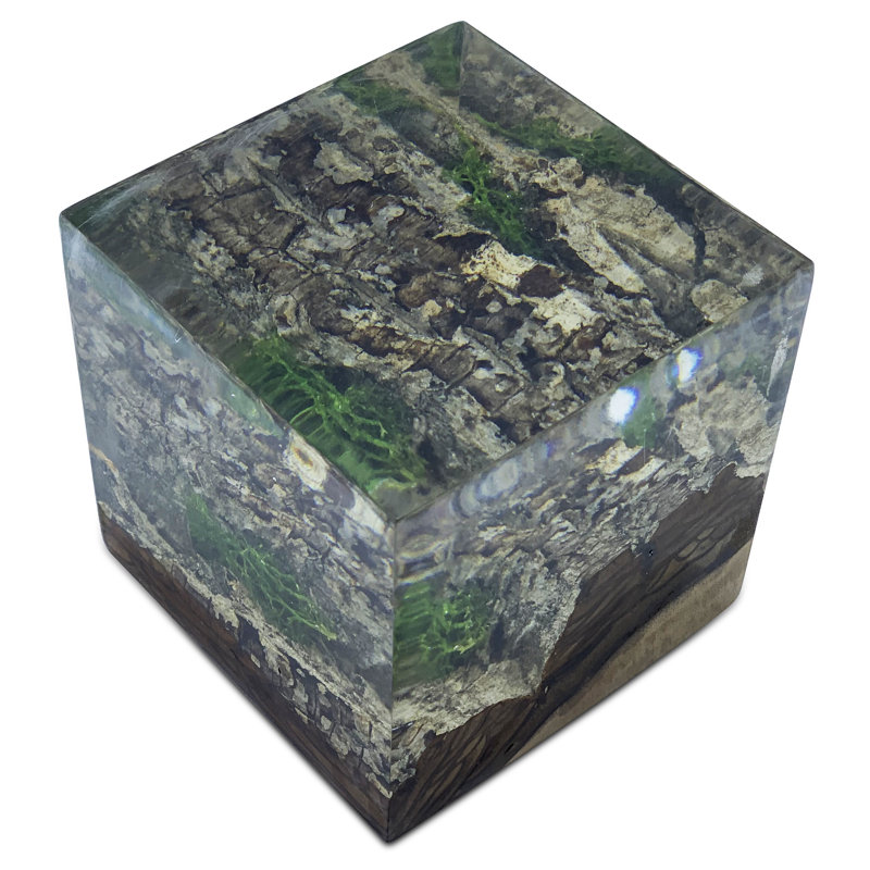Landscape & Nature Figurines & Sculptures