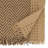 Tripura Solid Color 100% Cotton Table Runner-61459260
