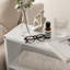 40 cm W Bedside Table