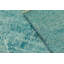 One-of-a-Kind 4'11"X8' Hand Knotted Area Rug