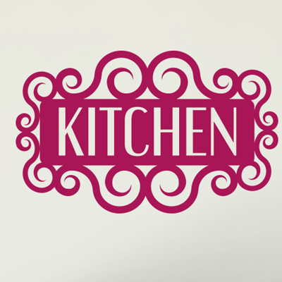 Wall Decal