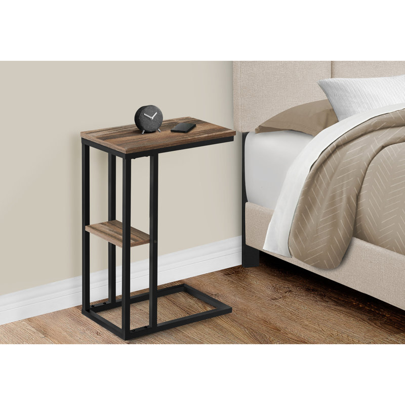 Table de bout Contemporary