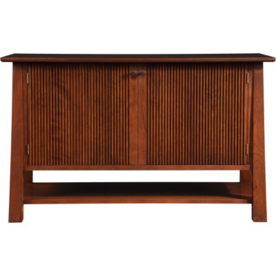 Park Slope Media Console