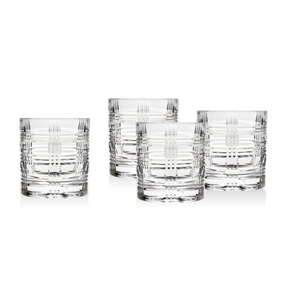 Brookhaven Double Old Fashion 10 oz