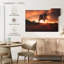Nicci Joshua Tree Desert Sunset-108709395