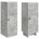 Concrete Grey