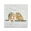 « christmas critters i », reproduction sur toile tendue-31870791