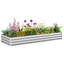 Garden Bed