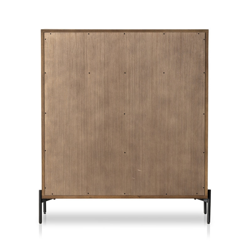 Eaton 5 - Drawer Dresser
