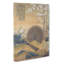 Peacock With A Spread Tail by Lang Shining - Wrapped Canvas Painting-55366595