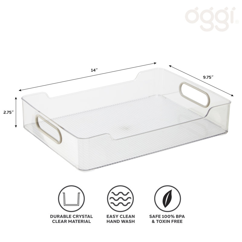 Oggi Neat Drip Tray