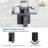 All-In-One Kit with Rough in-Valve