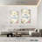 Tergel Summer Garden Light Linen-108621127