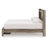 Vyvyan King Panel Storage Bed-1237276597