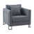 Gray Polyester selected