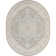 Shaundrelle Oriental Indoor Rug