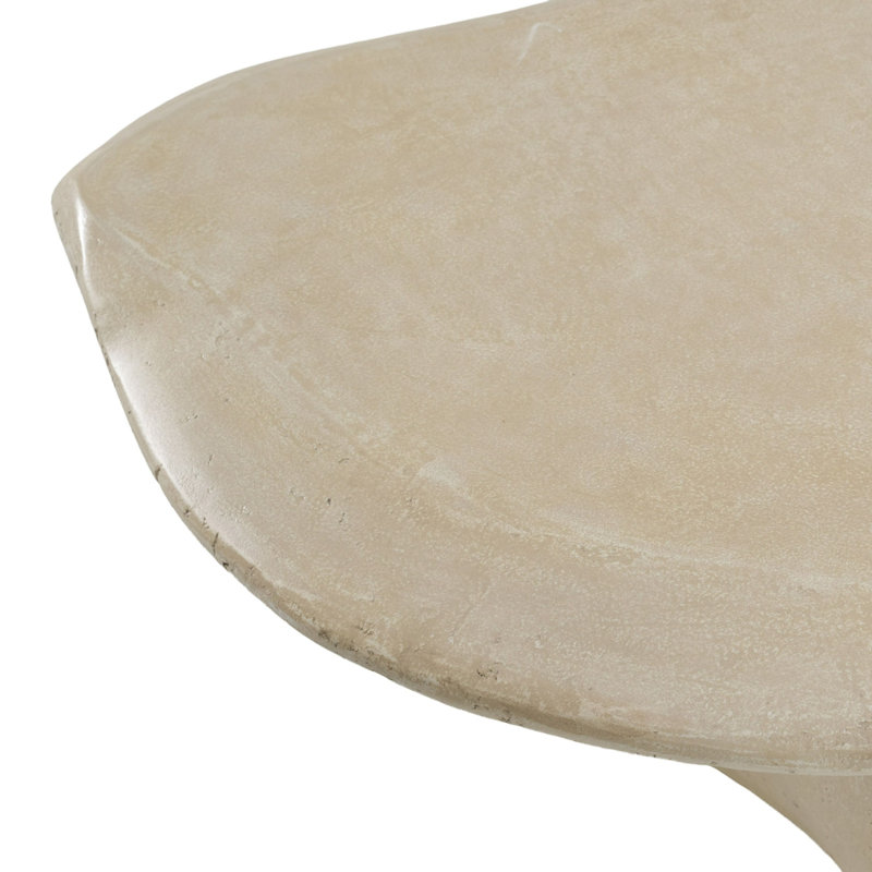 Table basse Slone - Modern Beige