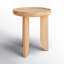 Table de bout haute 19,7 po Verena-803359675
