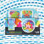 Piece Melamine Dinnerware Set