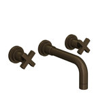 Lombardia® Wall Mount Bathroom Faucet