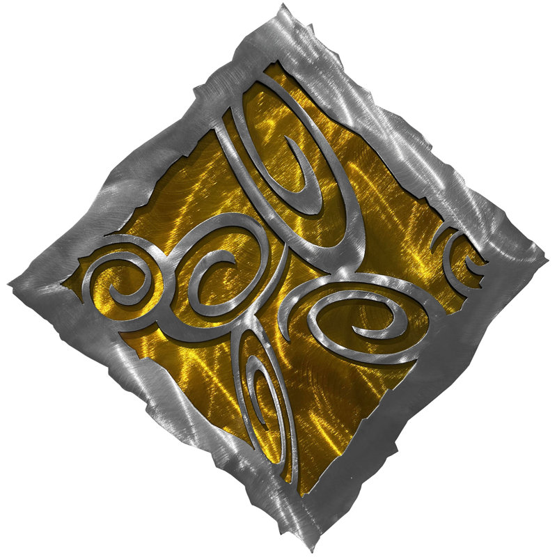 Meyerdirk, Jaune bonbon