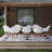 Alyisa 8 - Person Patio Dining Set Rectangular Table