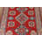 Handmade Red Kazak Oriental Area Rug 8x11
