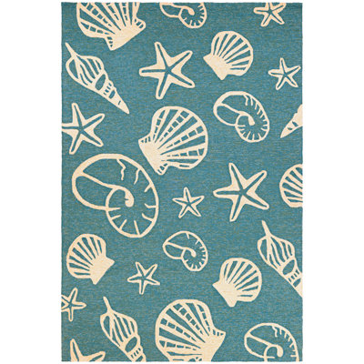 Trumbull Performance Indoor / Outdoor Rug