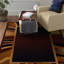 Tapis brun Vannesa-32753375