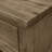 RosaRio Solid Wood 68'' W 6 - Drawer Dresser