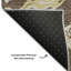 Tapis de qualité supérieure Corum AMF1035-1570960990