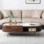 Coffee Table with Storage-1010356177