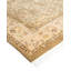 Classic One-of-a-Kind 4'2" X 6'4" Hand Knotted Area Rug