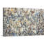 «Abundance of Wildflowers», peinture sur toile-1223143193-1223227652