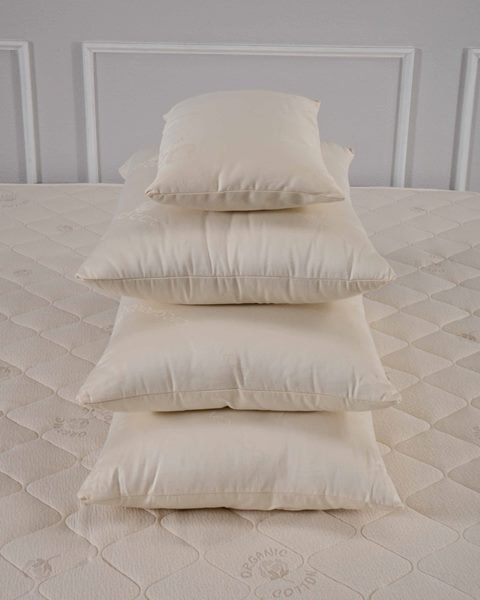 Coussin de soutien Gemmill, Standard